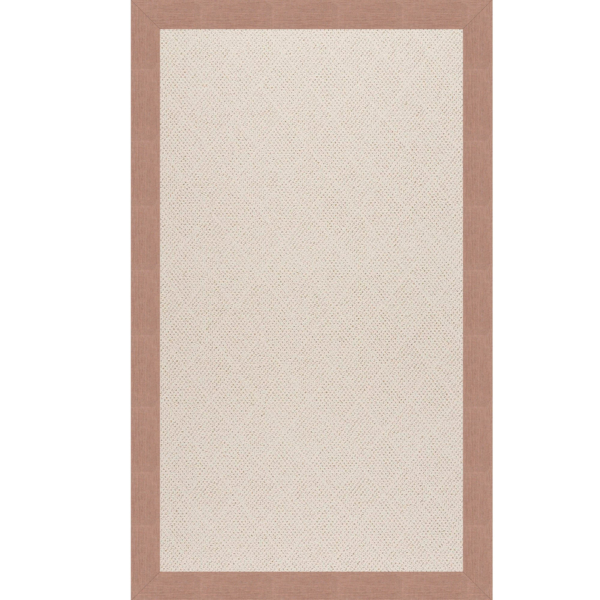 Creative Concepts-White Wicker Cast Petal
