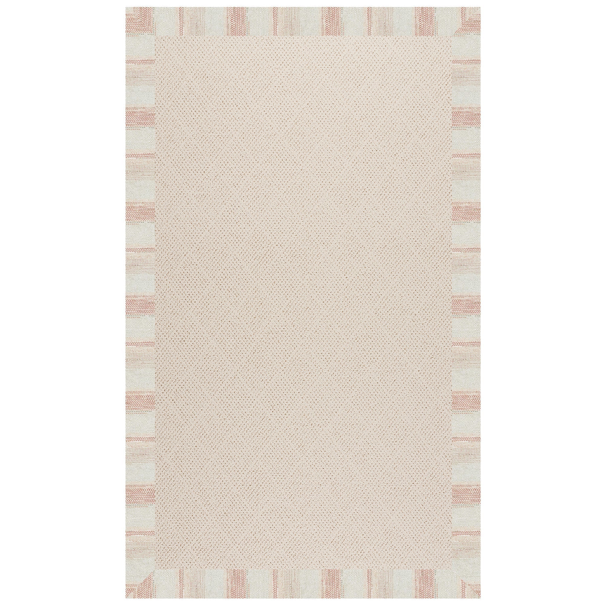 Creative Concepts-White Wicker Sicily Vino