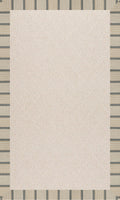 Creative Concepts-White Wicker Cove Pebble
