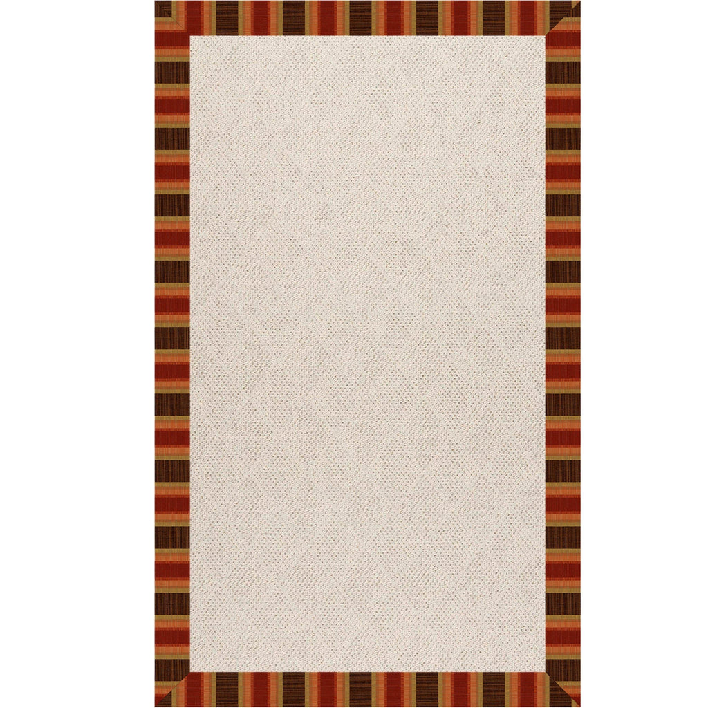 Creative Concepts-White Wicker Dimone Sequoia