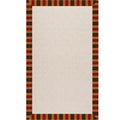 Creative Concepts-White Wicker Dimone Sequoia