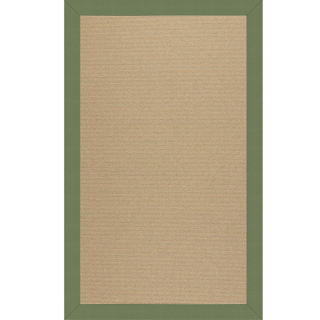 Creative Concepts-Sisal Canvas Citron