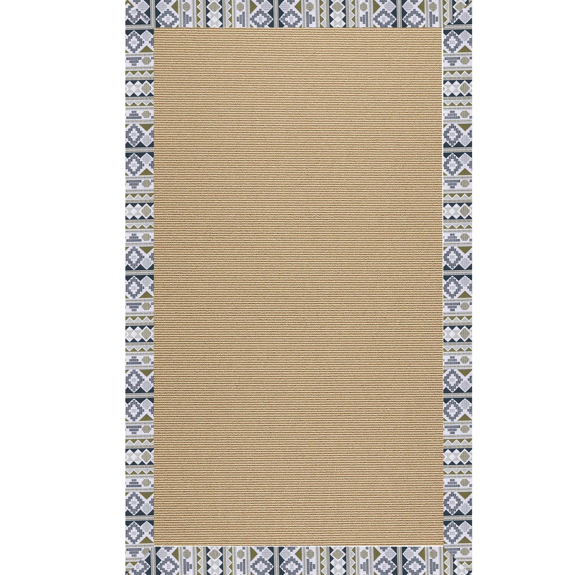 Creative Concepts-Sisal Inca Lime