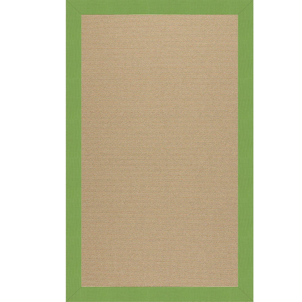 Creative Concepts-Sisal Canvas Parrot