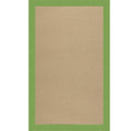 Creative Concepts-Sisal Canvas Parrot