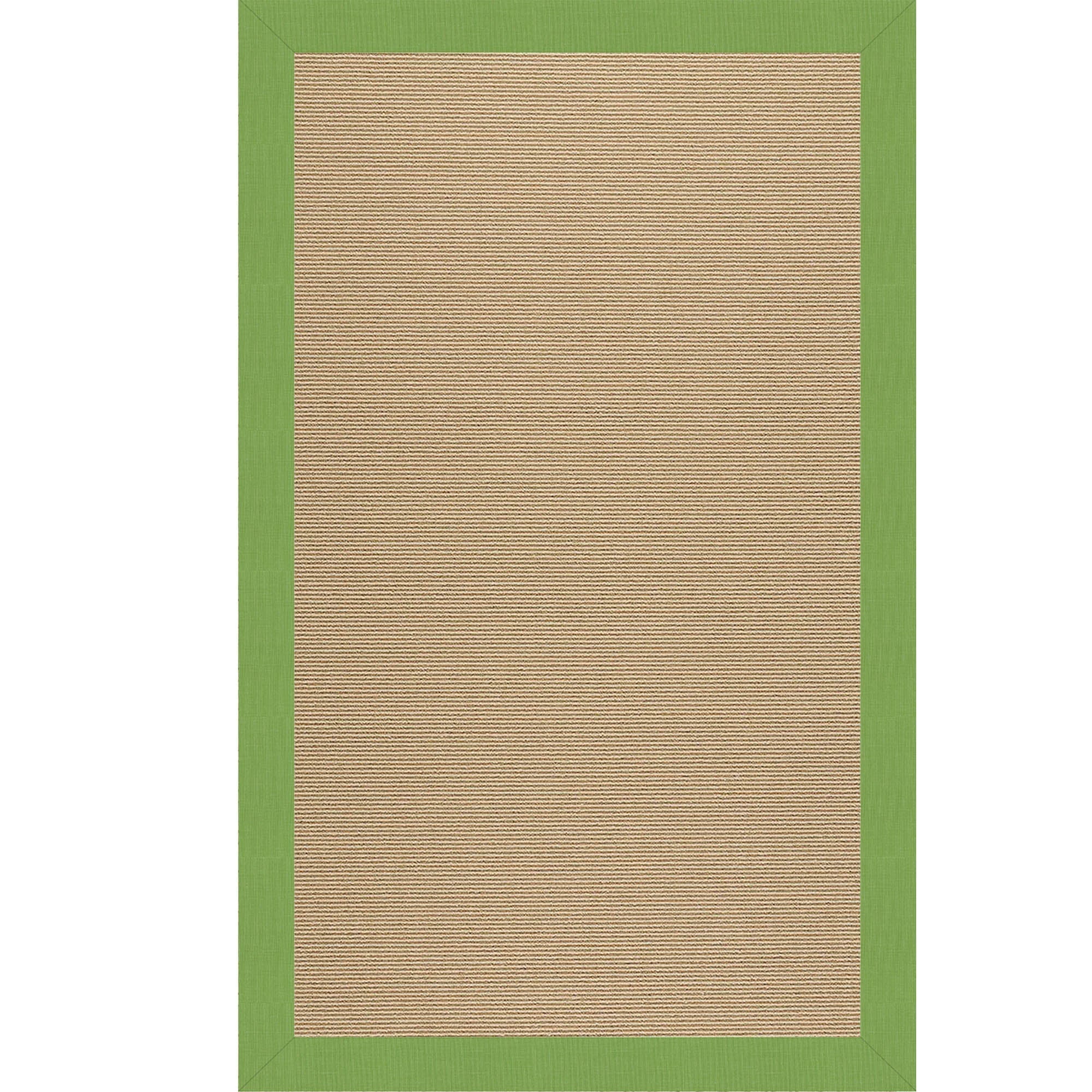 Creative Concepts-Sisal Canvas Parrot