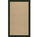 Creative Concepts-Sisal Canvas Fern