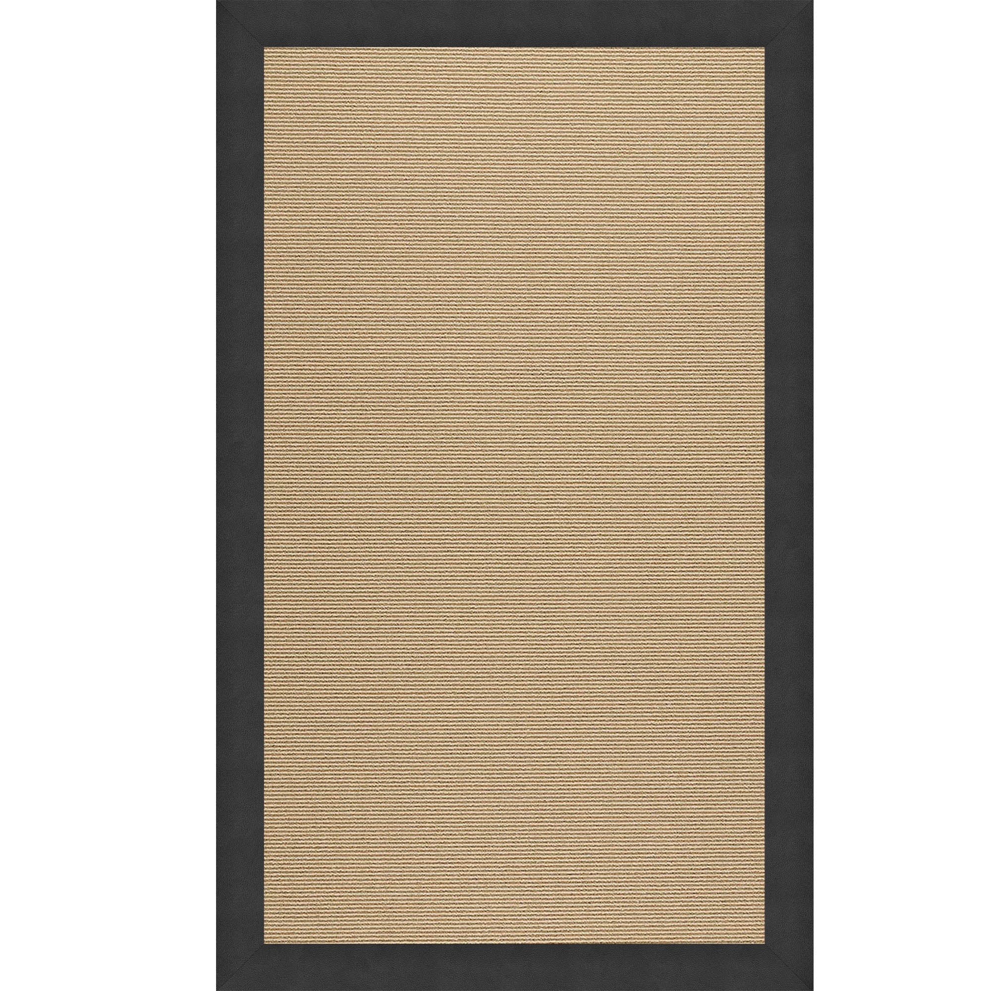 Creative Concepts-Sisal Classic Black