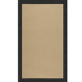 Creative Concepts-Sisal Canvas Black