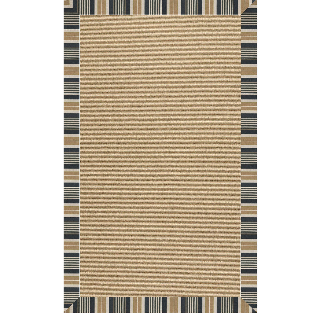 Creative Concepts-Sisal Long Hill Ebony