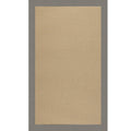 Creative Concepts-Sisal Canvas Charcoal