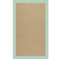 Creative Concepts-Sisal Canvas Spa Blue