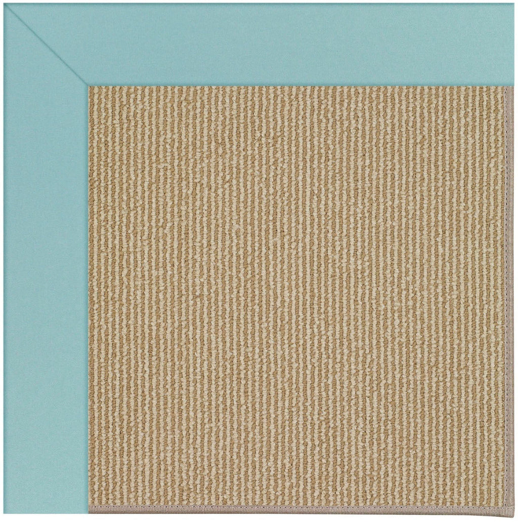 Creative Concepts-Sisal Canvas Aquatic