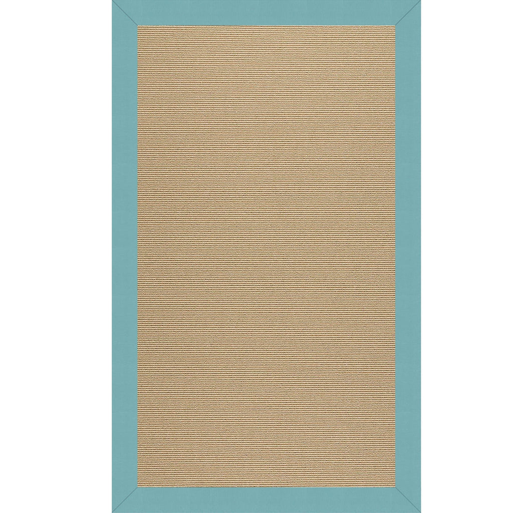 Creative Concepts-Sisal Canvas Aquatic