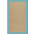 Creative Concepts-Sisal Canvas Aquatic