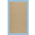 Creative Concepts-Sisal Canvas Air Blue