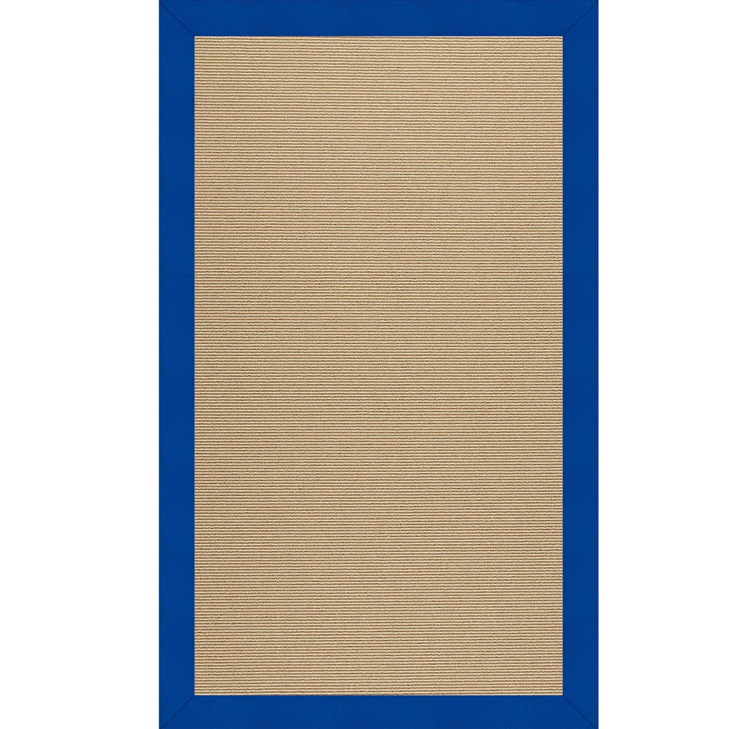 Creative Concepts-Sisal Canvas Pacific Blue