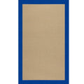 Creative Concepts-Sisal Canvas Pacific Blue