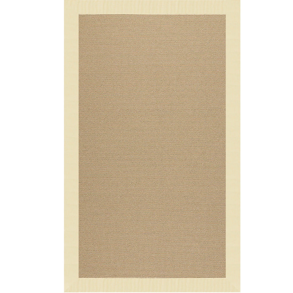 Creative Concepts-Sisal Canvas Sand