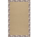 Creative Concepts-Sisal Geo Bronze