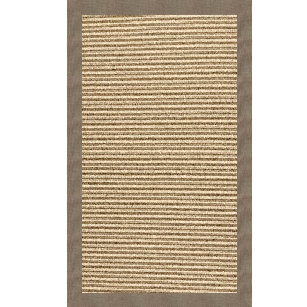 Creative Concepts-Sisal Canvas Taupe