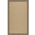Creative Concepts-Sisal Canvas Taupe