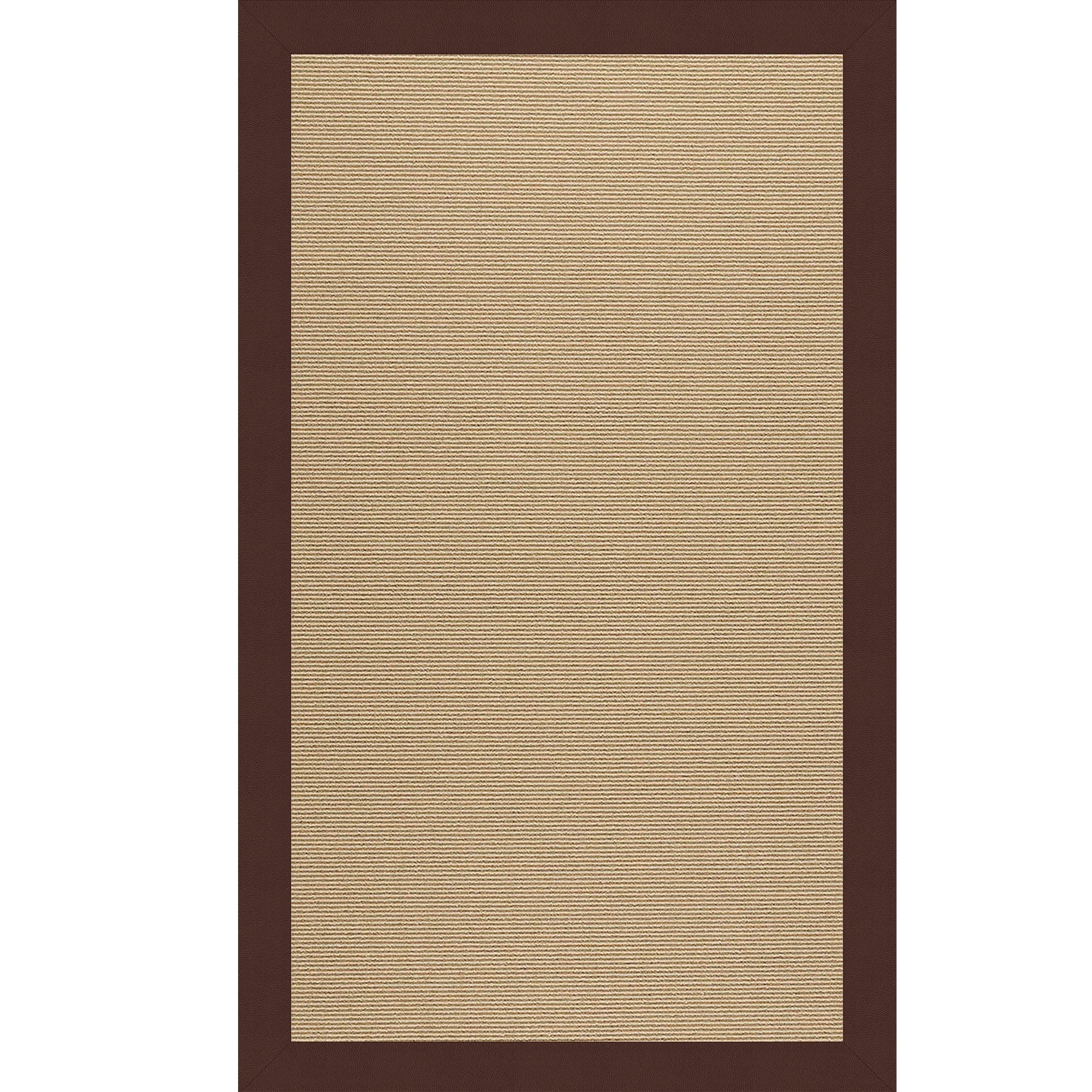 Creative Concepts-Sisal Classic Saddle