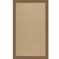 Creative Concepts-Sisal Canvas Cocoa