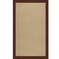 Creative Concepts-Sisal Canvas Bay Brown