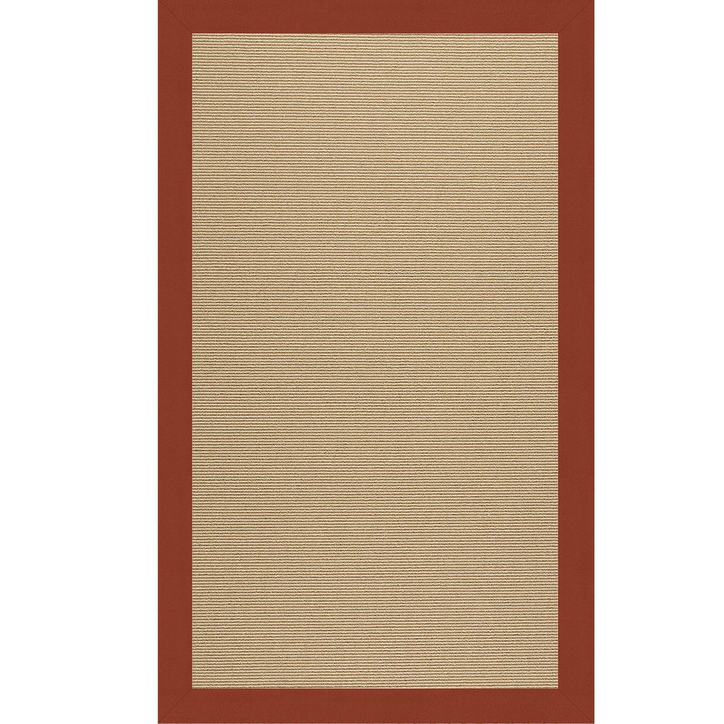Creative Concepts-Sisal Classic Persimmon