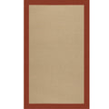 Creative Concepts-Sisal Classic Persimmon