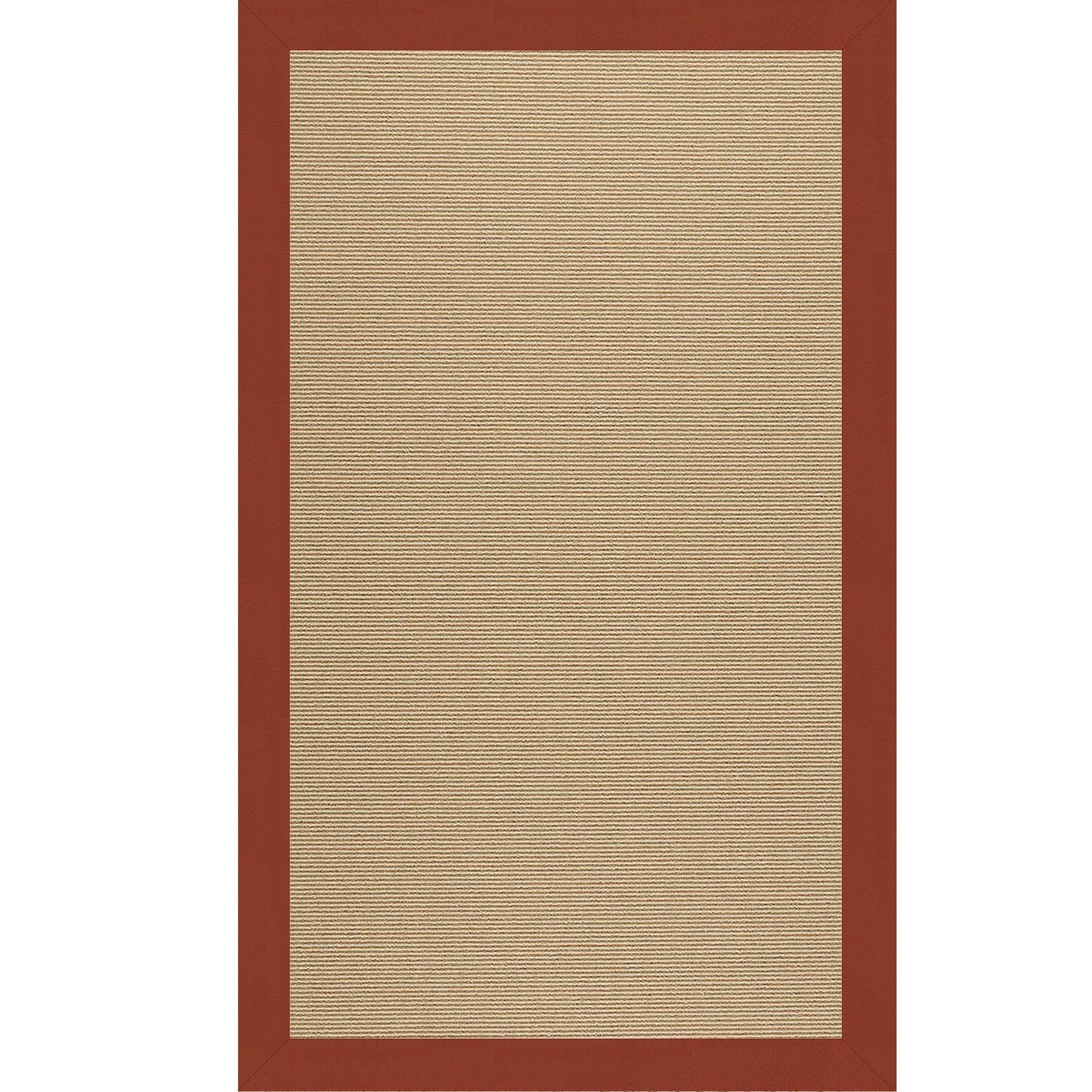 Creative Concepts-Sisal Classic Persimmon
