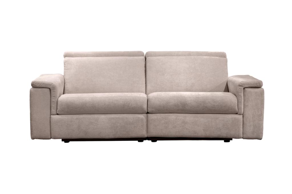 3011 - Zoe - Sofa