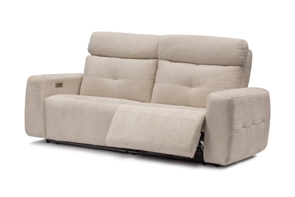 4068 Sofa Side