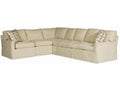 Century Furniture 2000 Series Sectional 20-Sectional