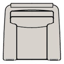 Warner Chair Schematic