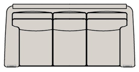Warner Sofa Schematic