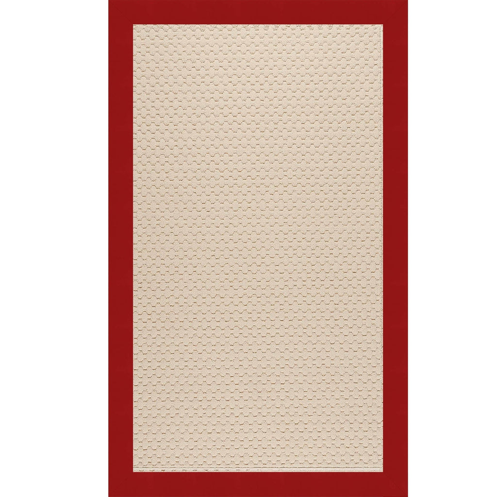 Creative Concepts-Sugar Mtn. Canvas Jockey Red