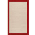 Creative Concepts-Sugar Mtn. Canvas Jockey Red
