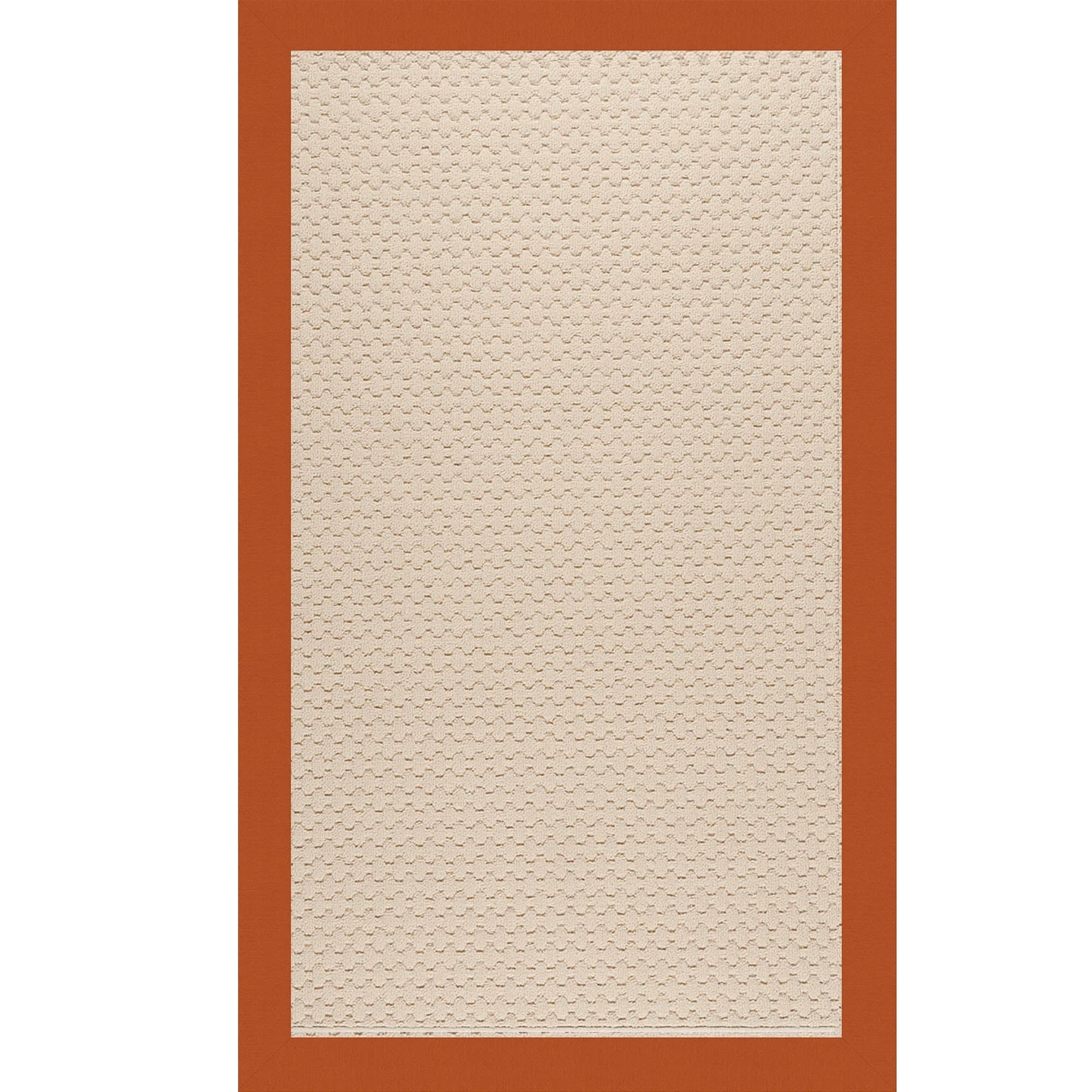 Creative Concepts-Sugar Mtn. Canvas Rust