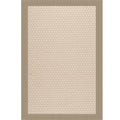 Creative Concepts-Beach Sisal Canvas Linen