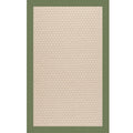 Creative Concepts-Beach Sisal Canvas Citron