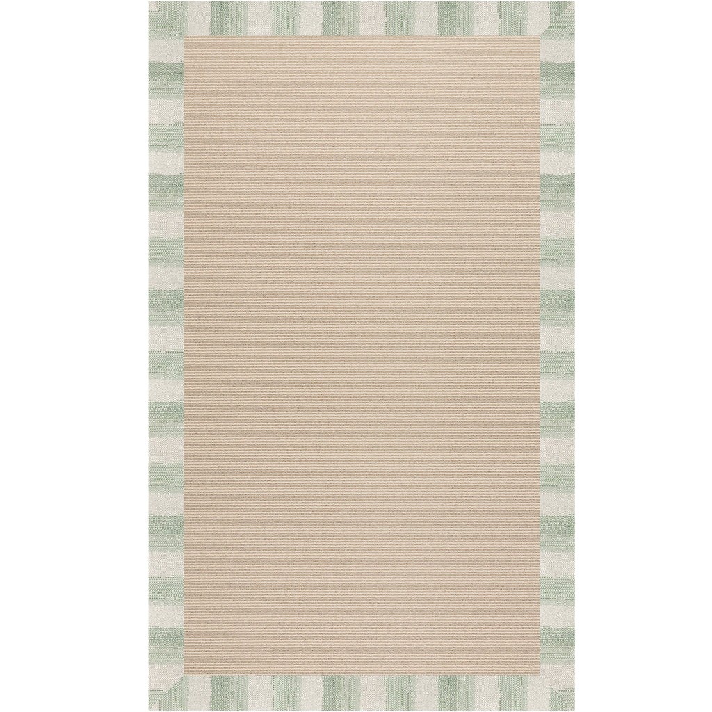 Creative Concepts-Beach Sisal Sicily Olive