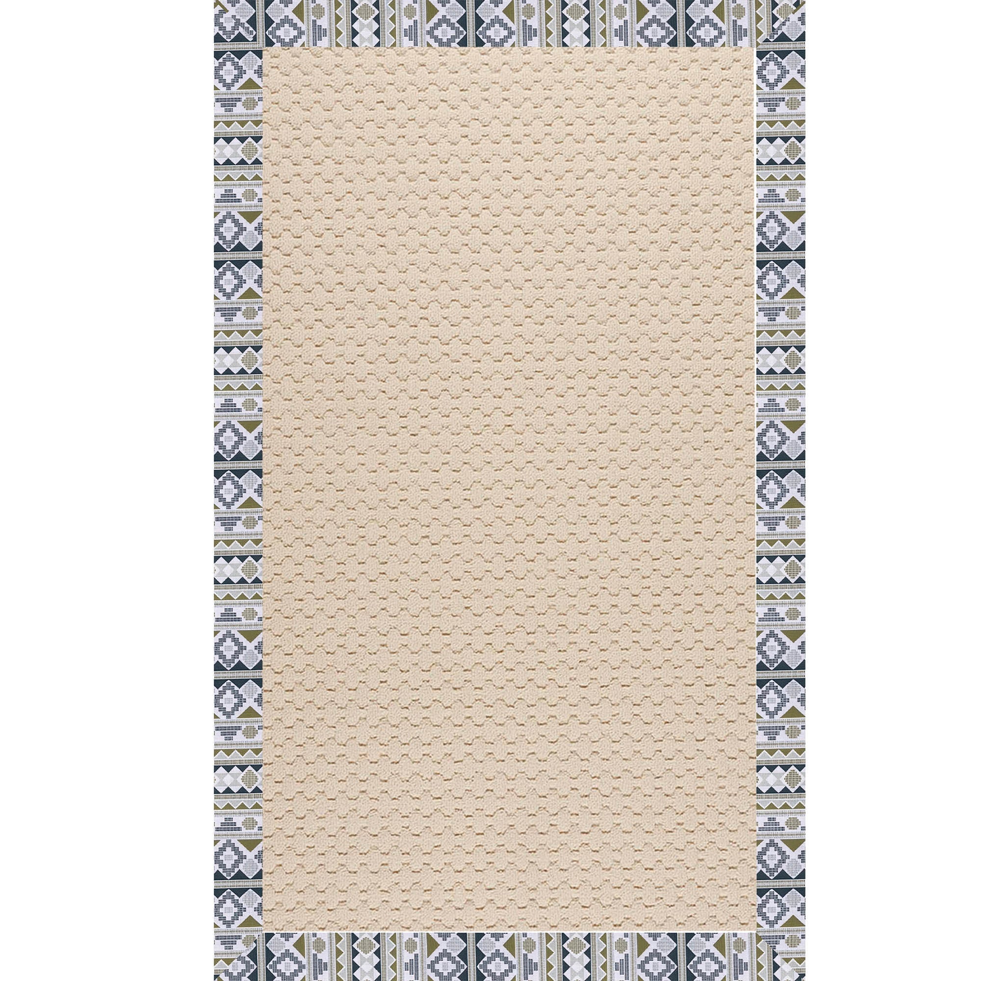 Creative Concepts-Beach Sisal Inca Lime