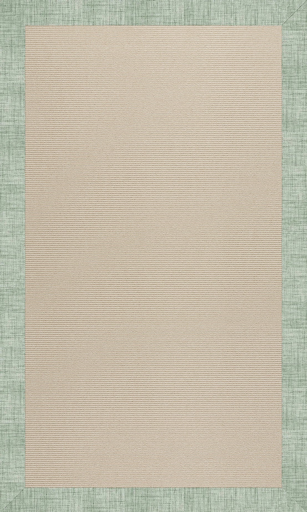 Creative Concepts-Beach Sisal Rave Spearmint