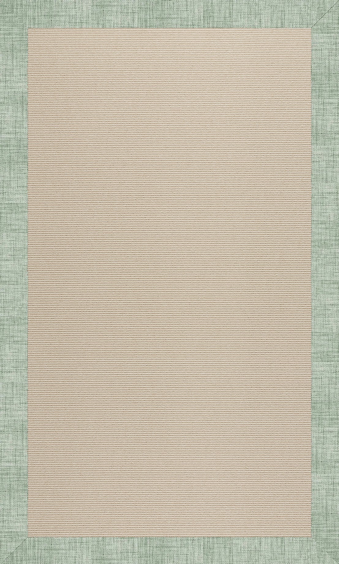 Creative Concepts-Beach Sisal Rave Spearmint