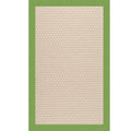 Creative Concepts-Beach Sisal Canvas Parrot
