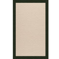 Creative Concepts-Beach Sisal Canvas Fern