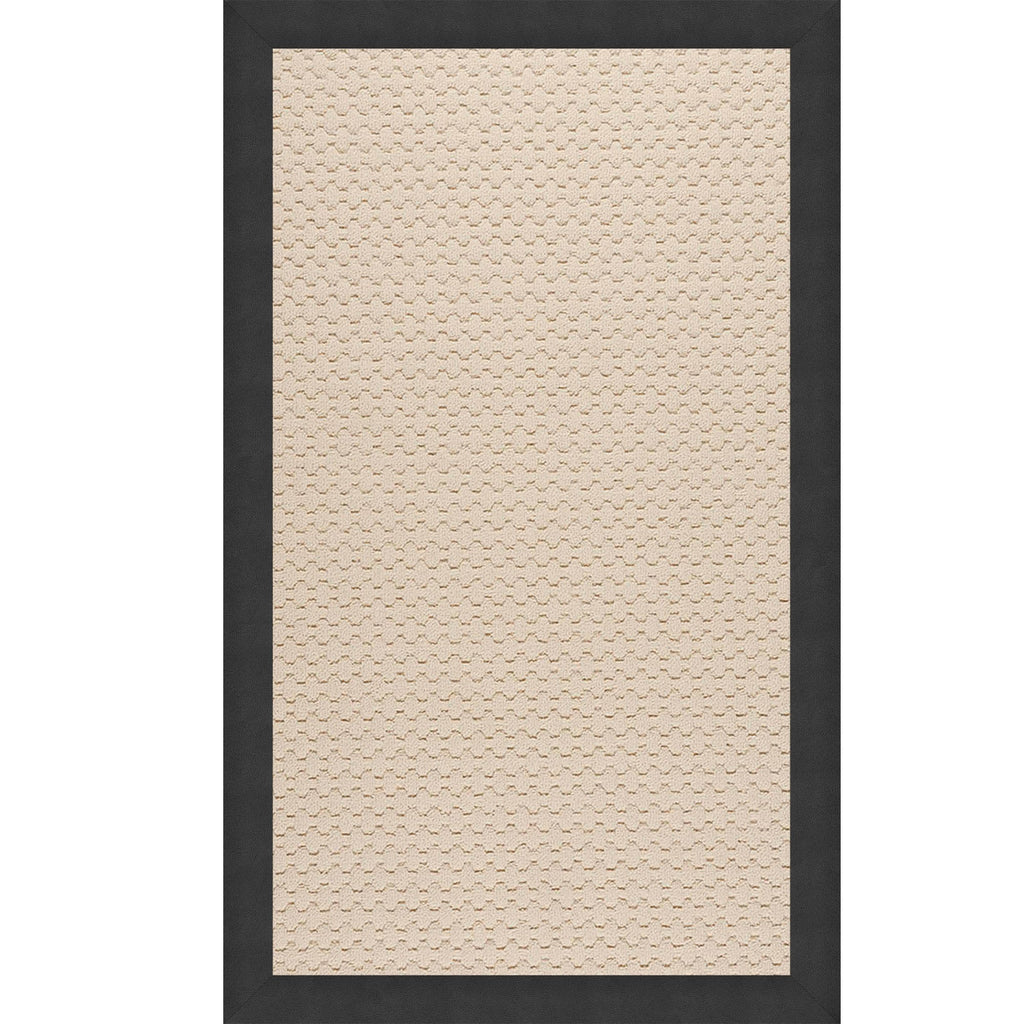 Creative Concepts-Beach Sisal Classic Black