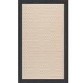 Creative Concepts-Beach Sisal Classic Black